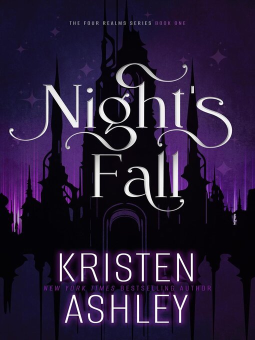 Title details for Night's Fall by Kristen Ashley - Available